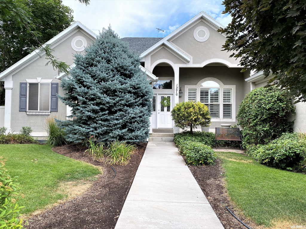 1276 N 1150 E, American Fork, UT 84003