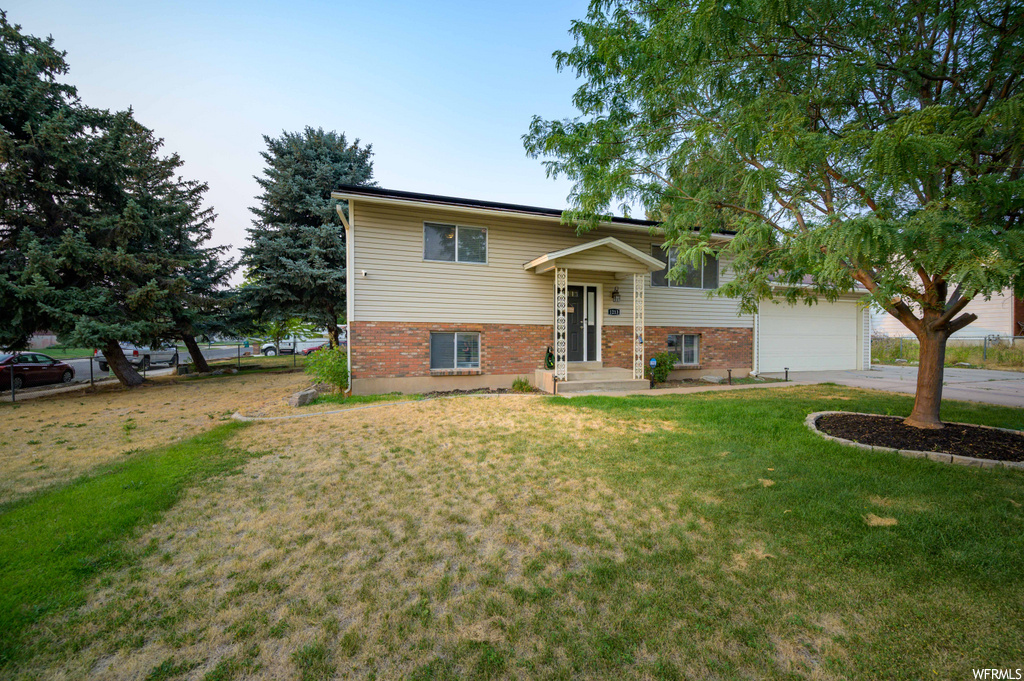 1213 E Jeff St., Layton, UT 84040
