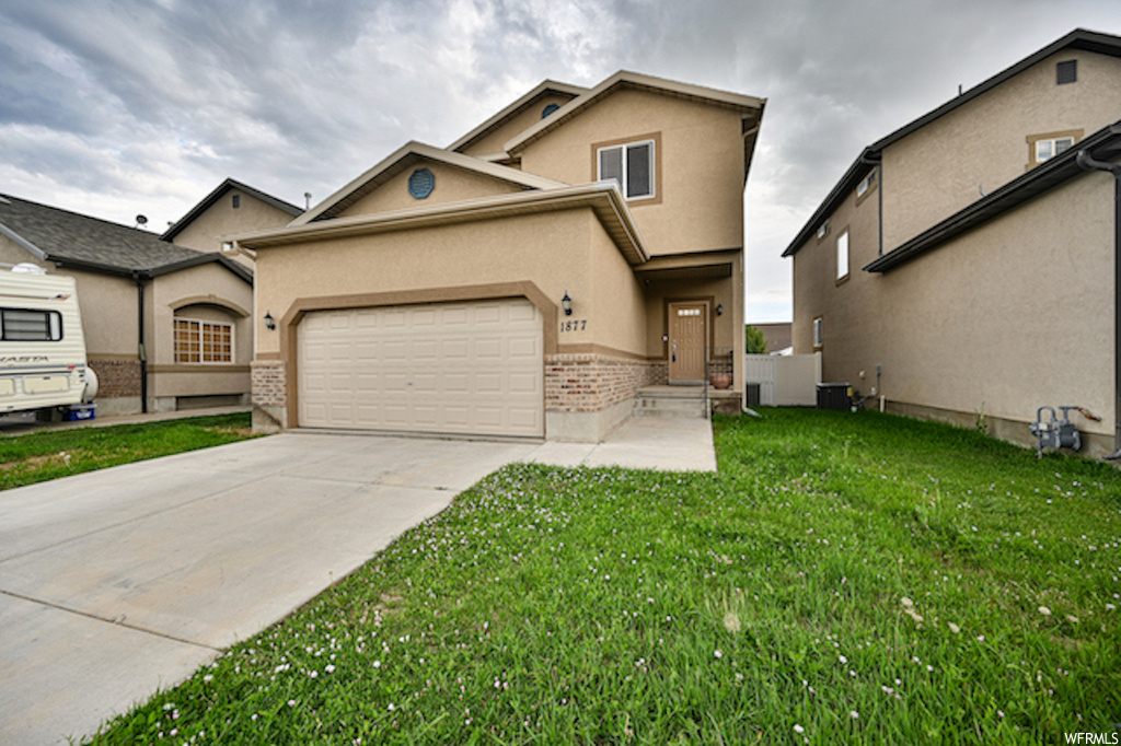 1877 W Pointe Meadow Loop, Lehi, UT 84043