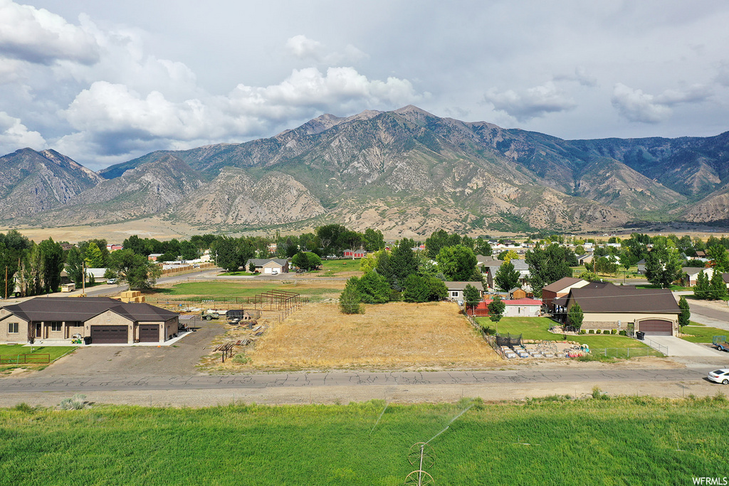 351 S 200 W, Mona, UT 84645
