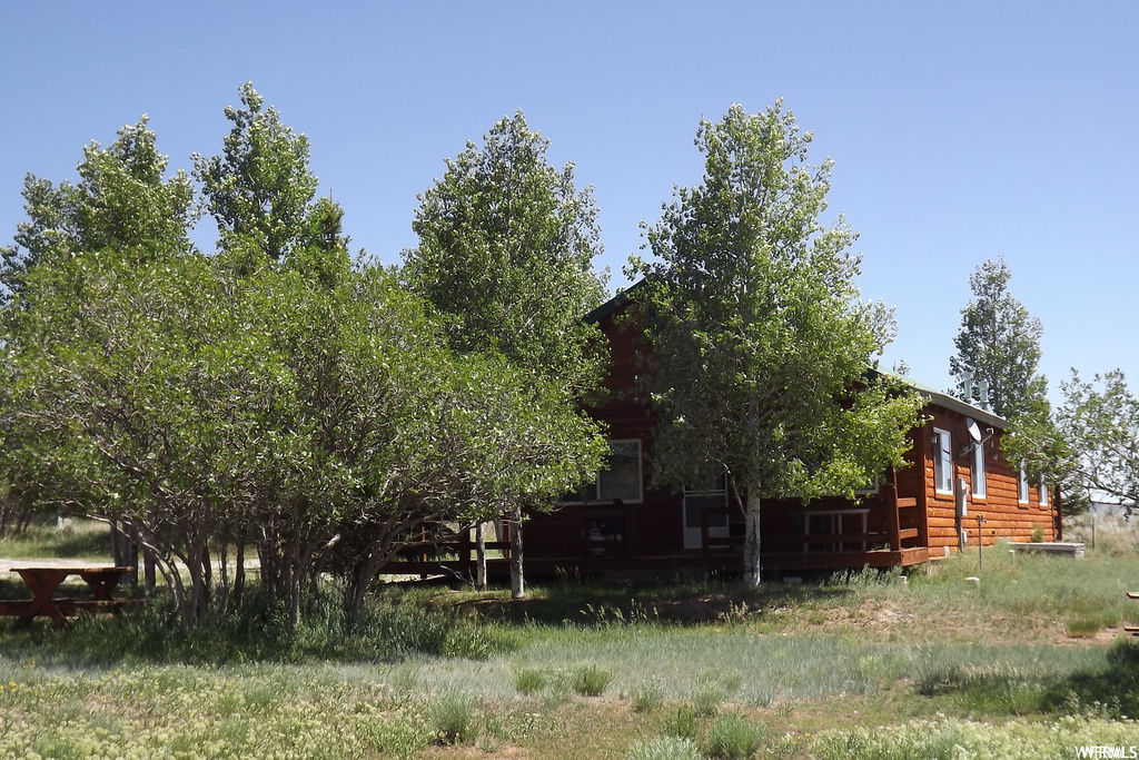 Homes in La Sal Arches Real Estate Group