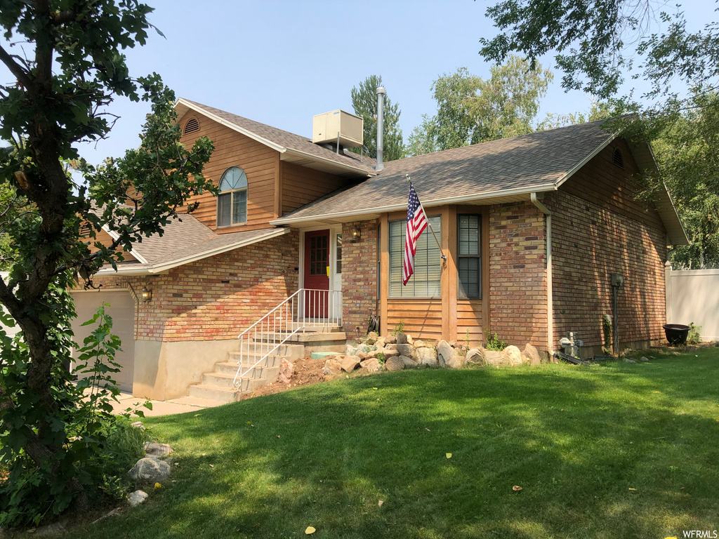1932 N 2700 E, Layton, UT 84040