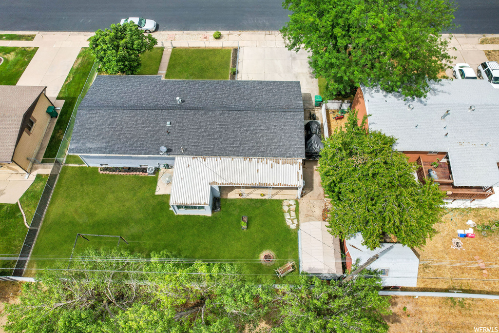 331 W 1350 N, Layton, UT 84041