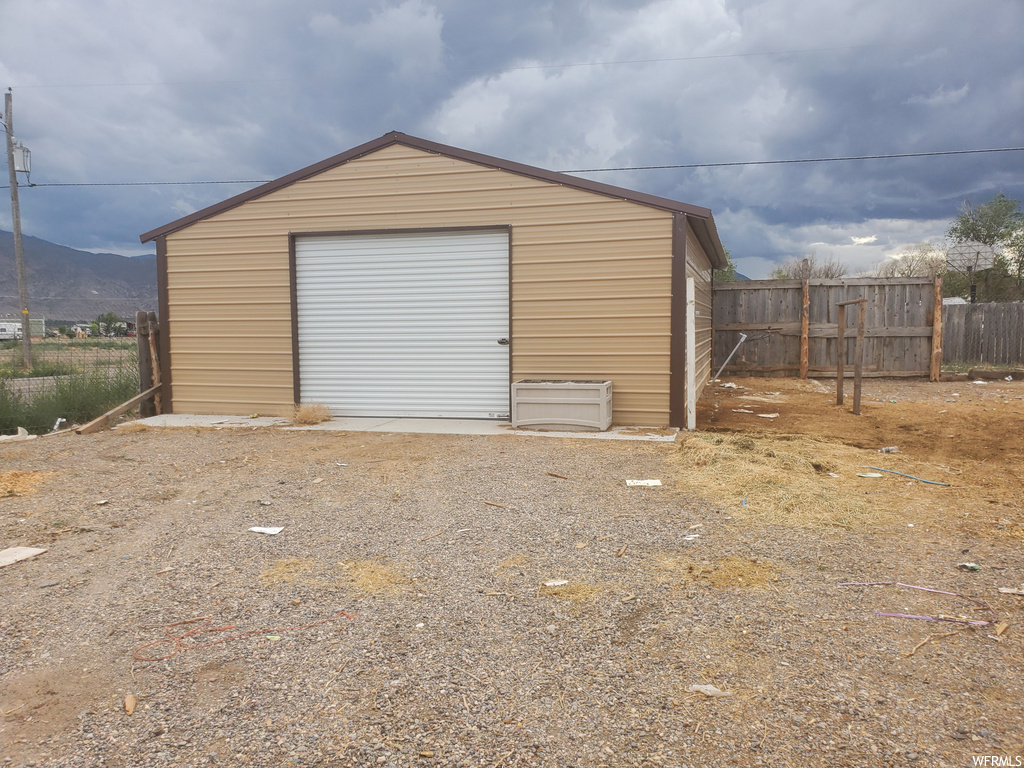 390 E 1240 S, Elsinore, UT 84724