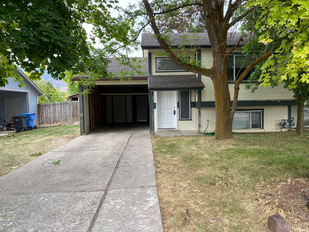 2664 N 330 E, Logan, UT 84341