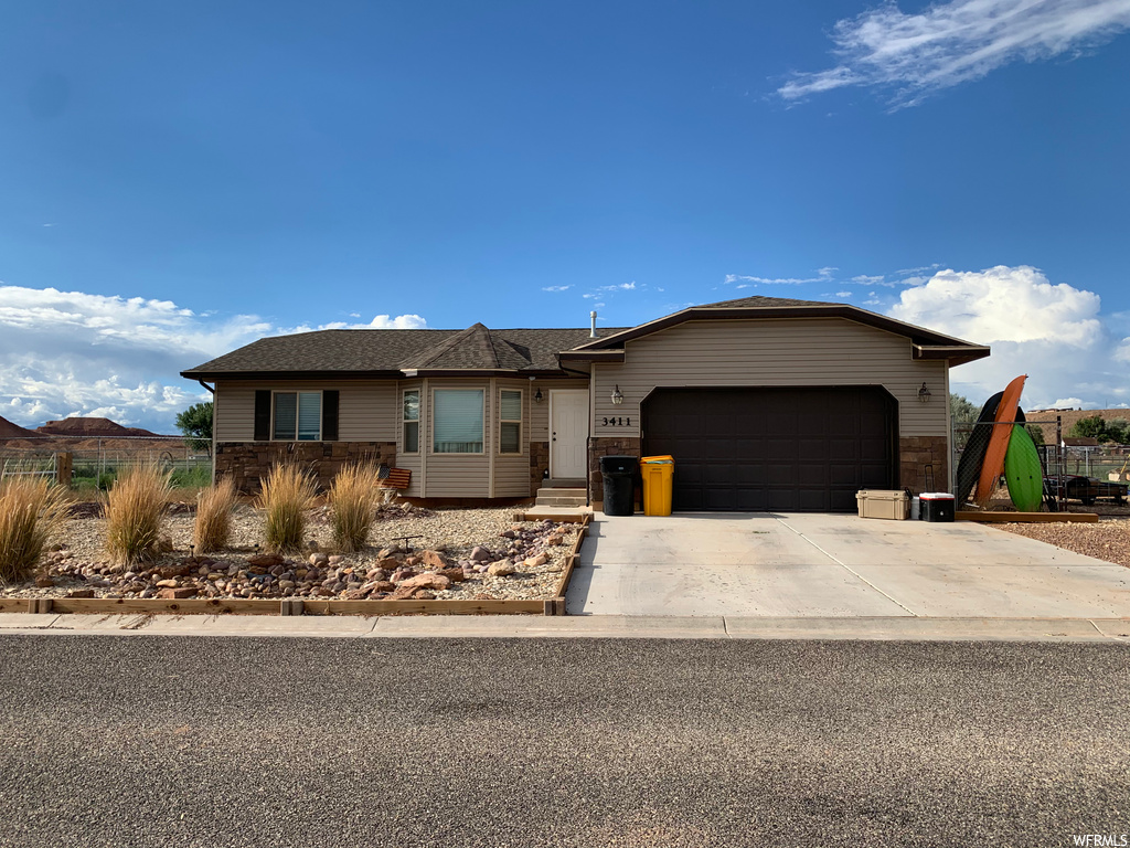 3411 E 1345 N, Ballard, UT 84066