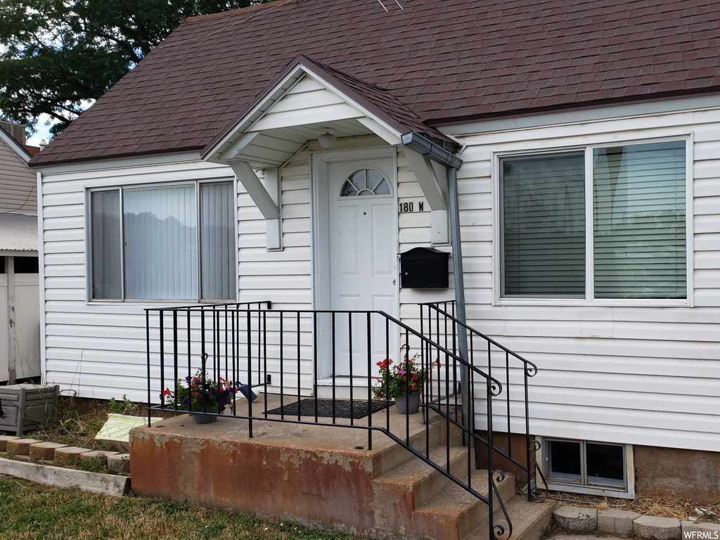 180 W 17th S, Ogden, UT 84404