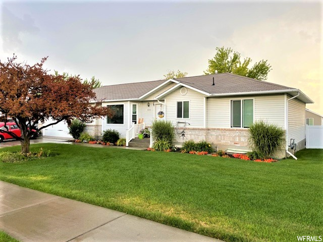 543 N 230 E, Smithfield, UT 84335