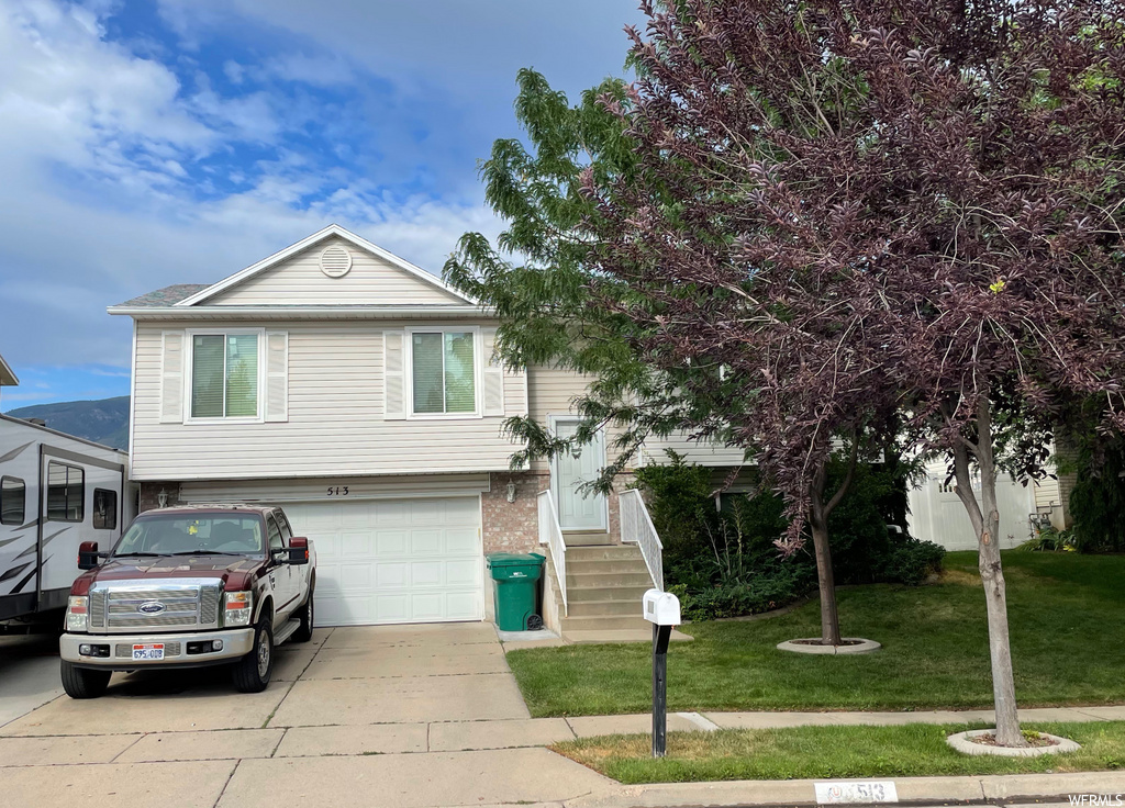 513 S 925 E, Layton, UT 84041