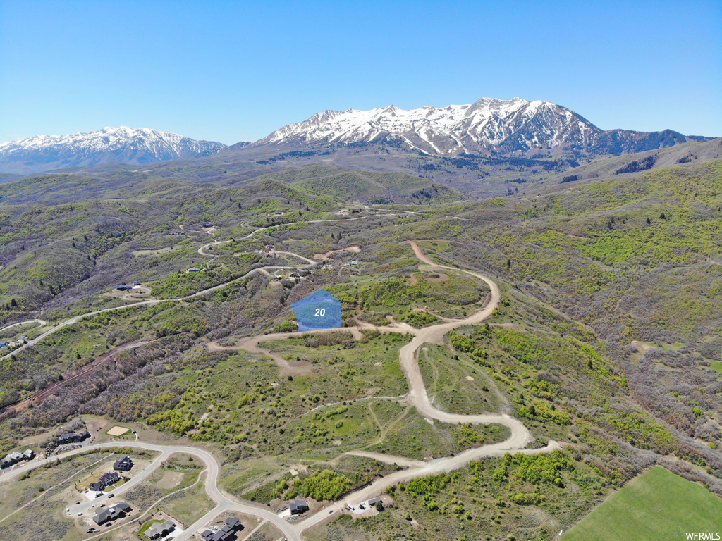 #20, Huntsville, UT 84317