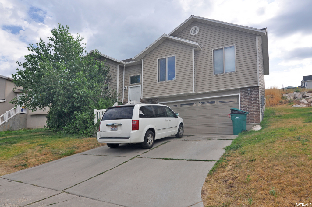1323 E 3075 N, Layton, UT 84040