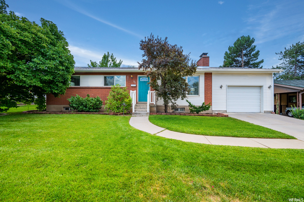 52 E 1700 S, Bountiful, UT 84010