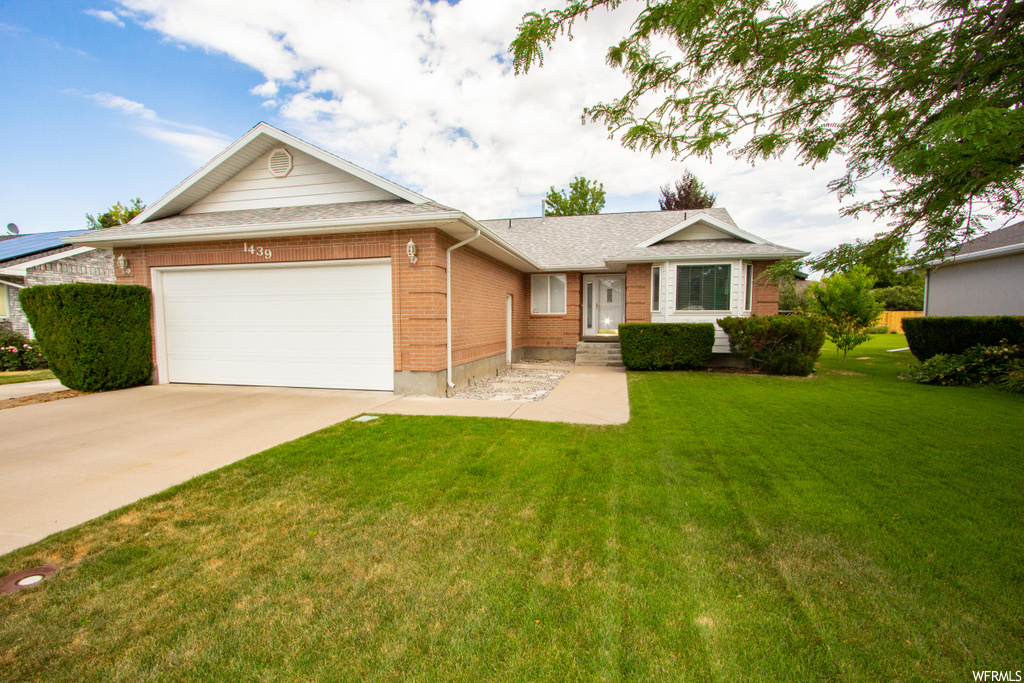 1439 E 1425 N, Logan, UT 84341