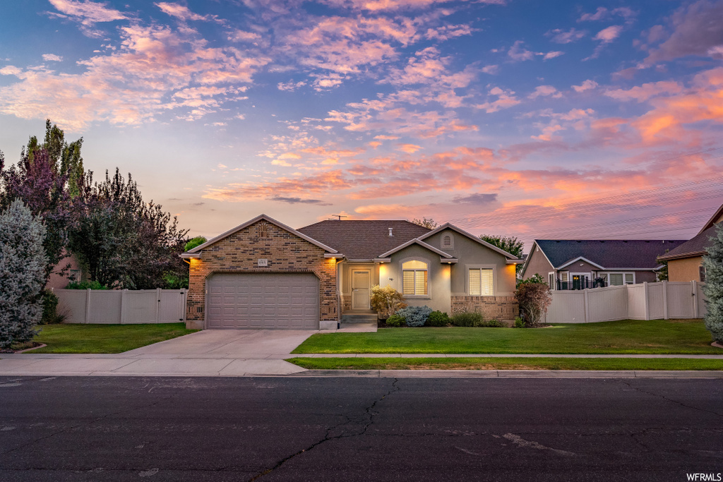 654 W 1900 S, Syracuse, UT 84075