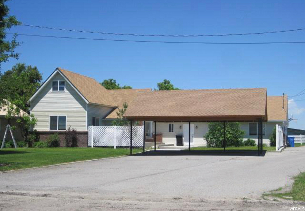 775 E 400 N, Wellsville, UT 84339