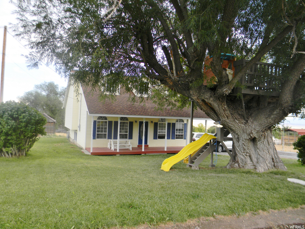 180 N 100 W, Cedar Valley, UT 84013