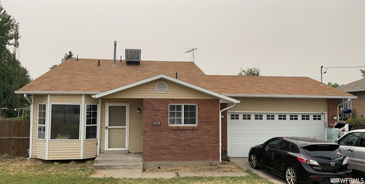 1473 W 800 N, Clinton, UT 84015