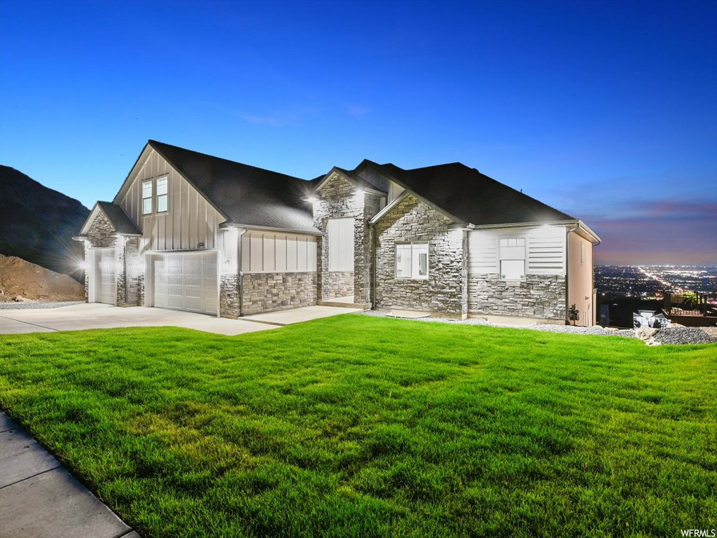 523 E 3825 N, North Ogden, UT 84414