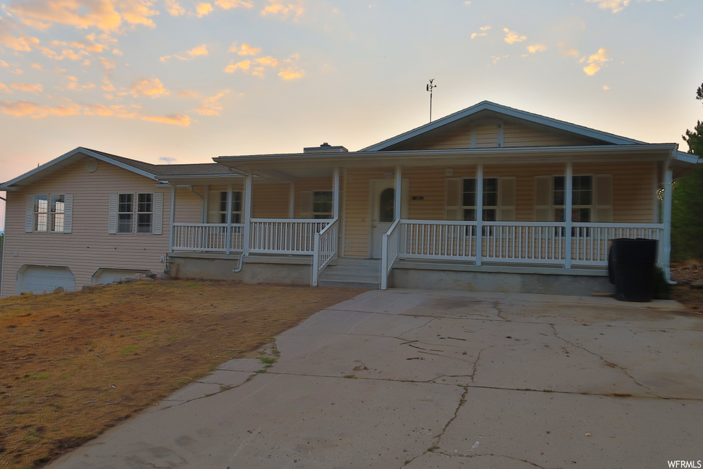 185 E 600 S, Willard, UT 84340
