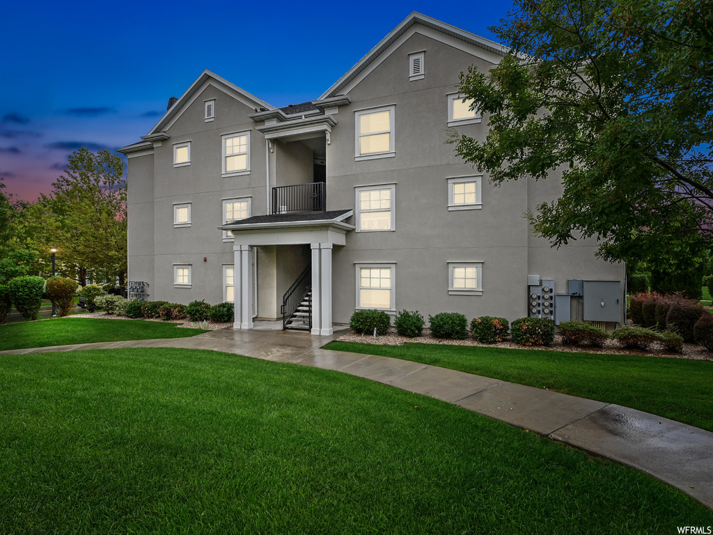 11776 S GRANDVILLE AVE #102, South Jordan UT 84009