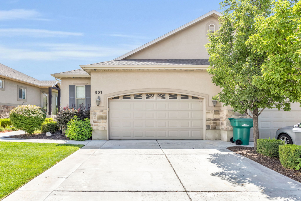 907 W 20 N, Orem, UT 84057