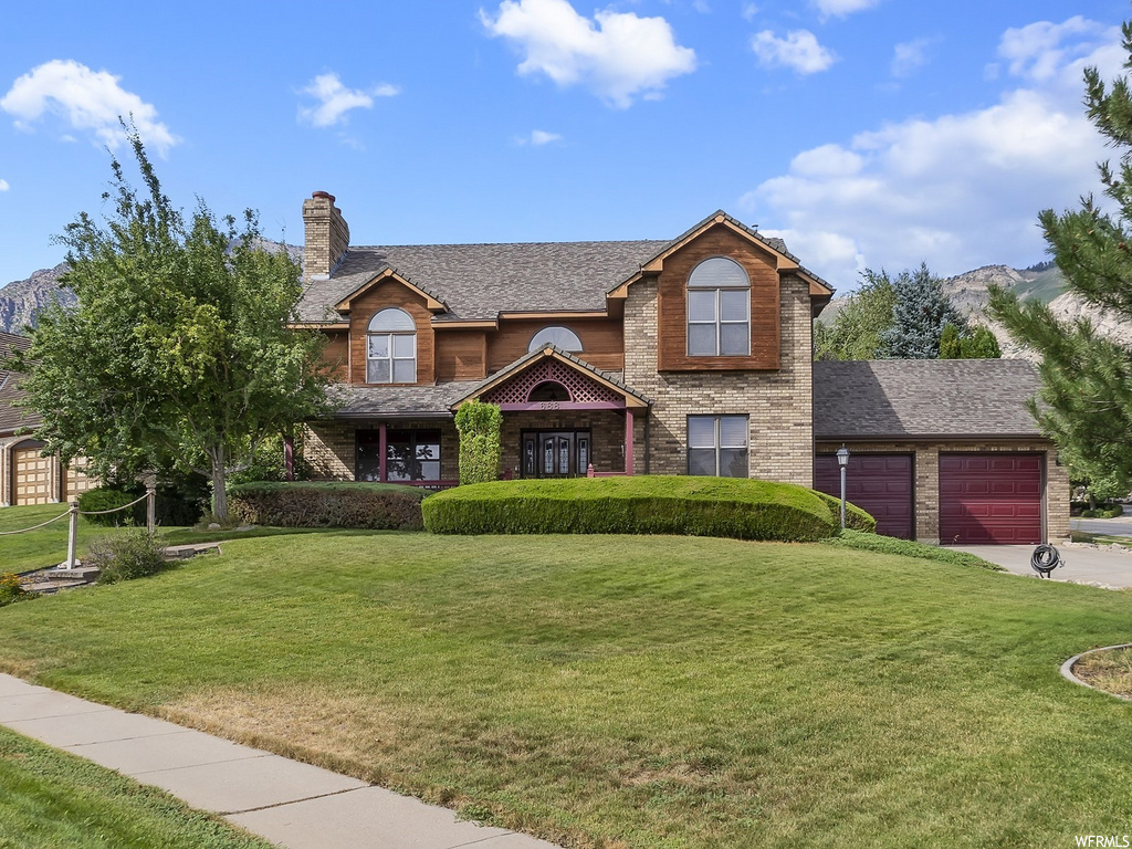 688 E 3525 N, North Ogden, UT 84414