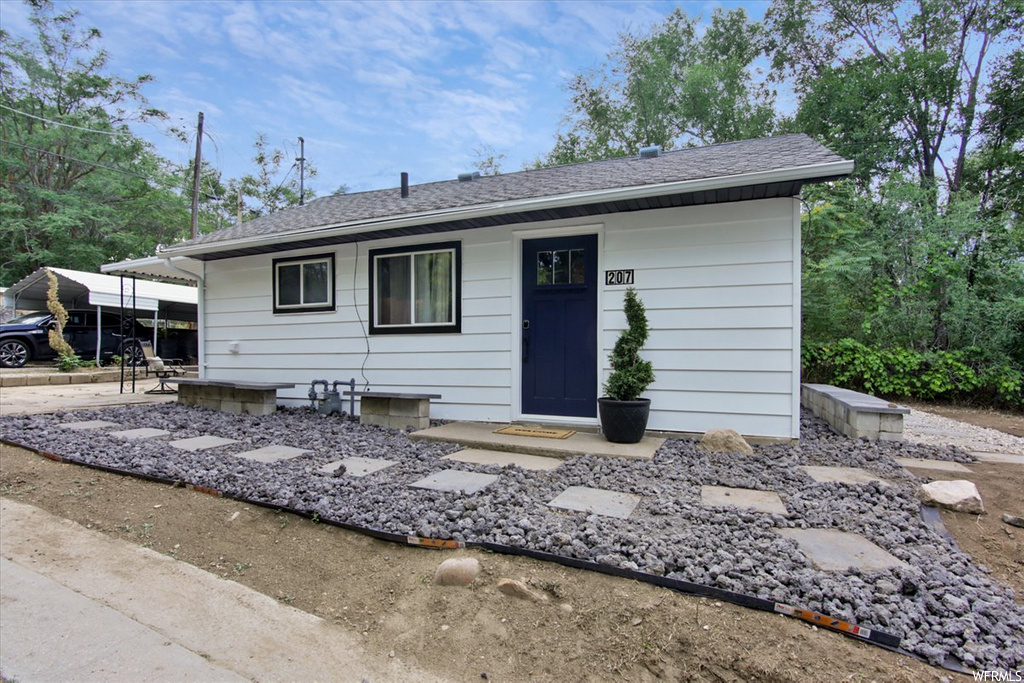 207 E 7th St S, Ogden, UT 84404
