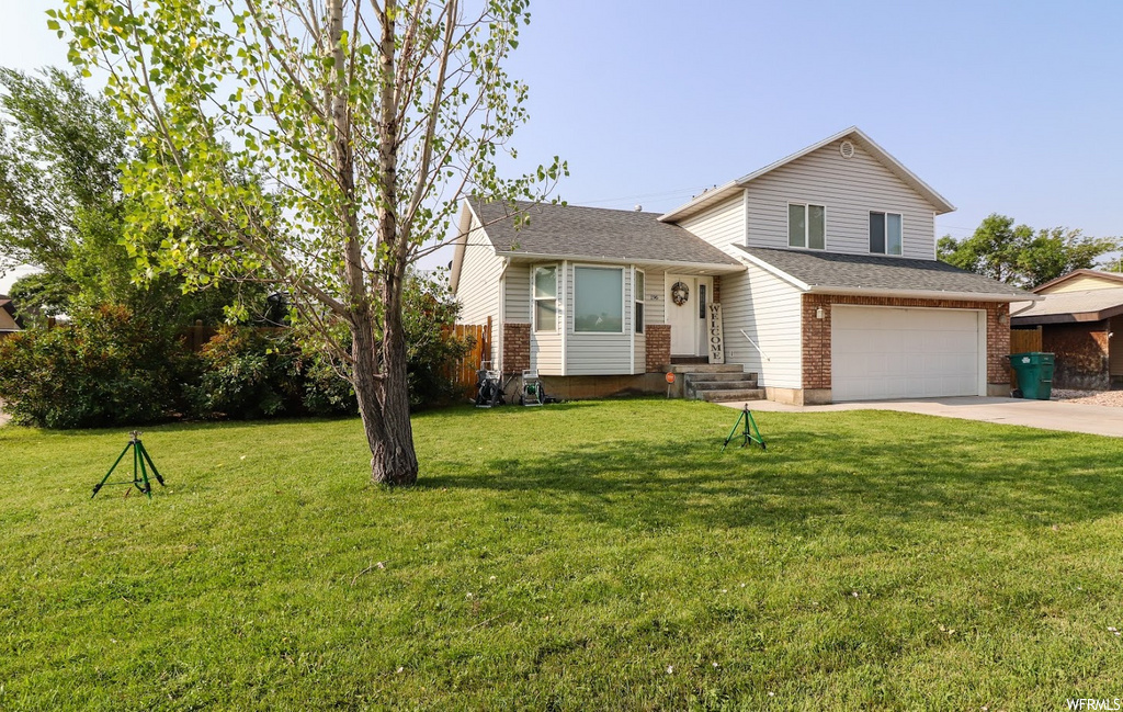 196 E 500 S, Vernal, UT 84078