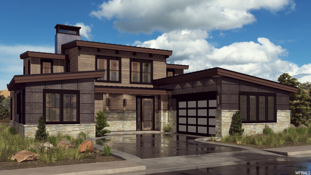 695 N Haystack Mountain Dr, Heber City, UT 84032