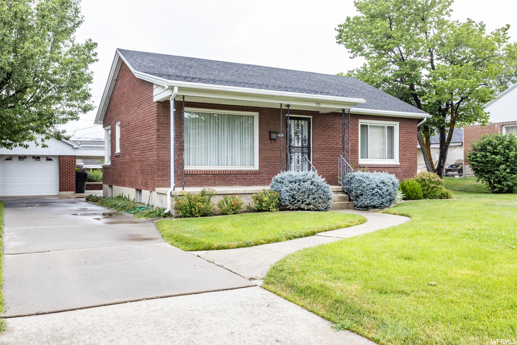133 E 1100 S, Bountiful, UT 84010