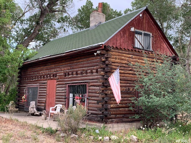 6400 S Highway 40, Daniel, UT 84032