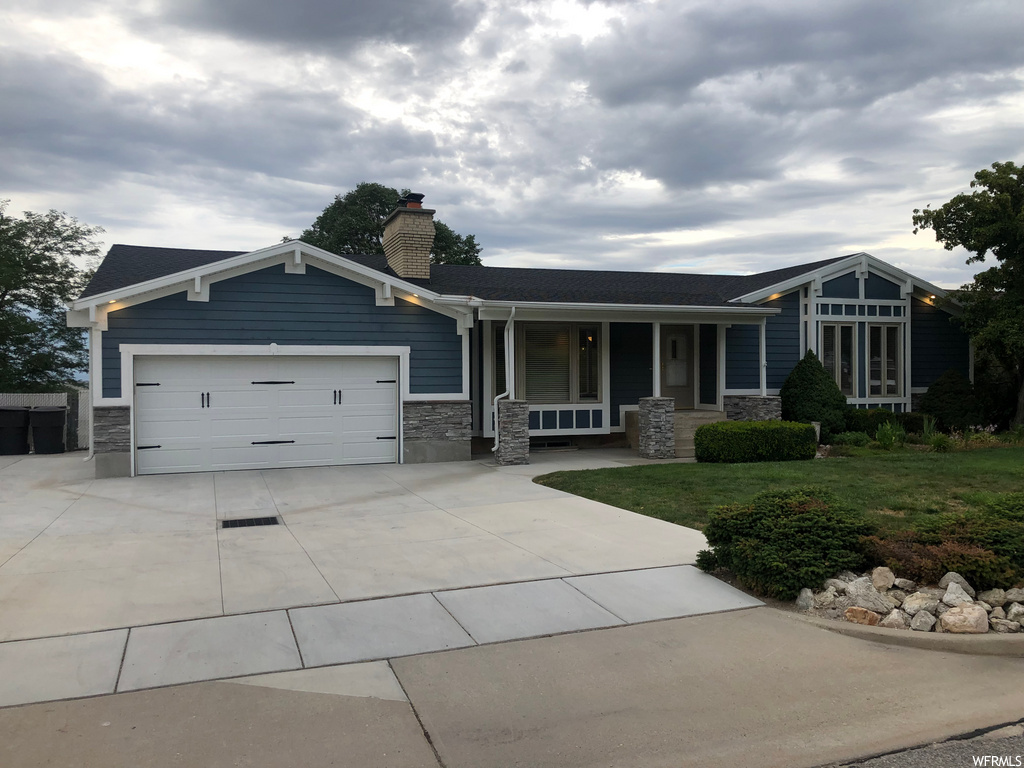2570 S Cherry Dr, Perry, UT 84302