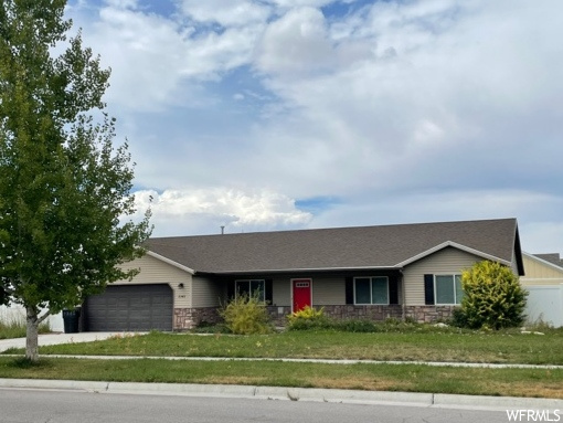 2345 N 4160 W, Corinne, UT 84307