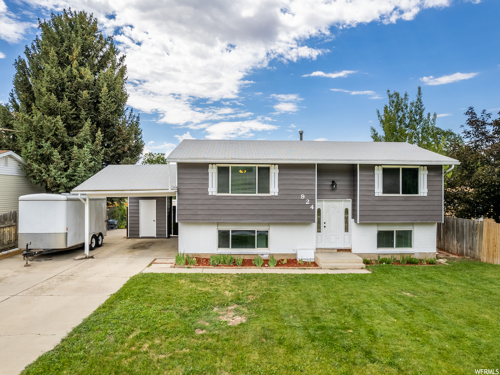 924 S 780 W, Payson, UT 84651