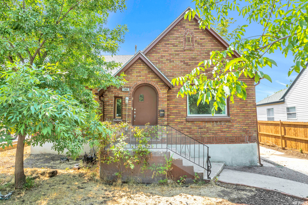 1049 E 27th St S, Ogden, UT 84403
