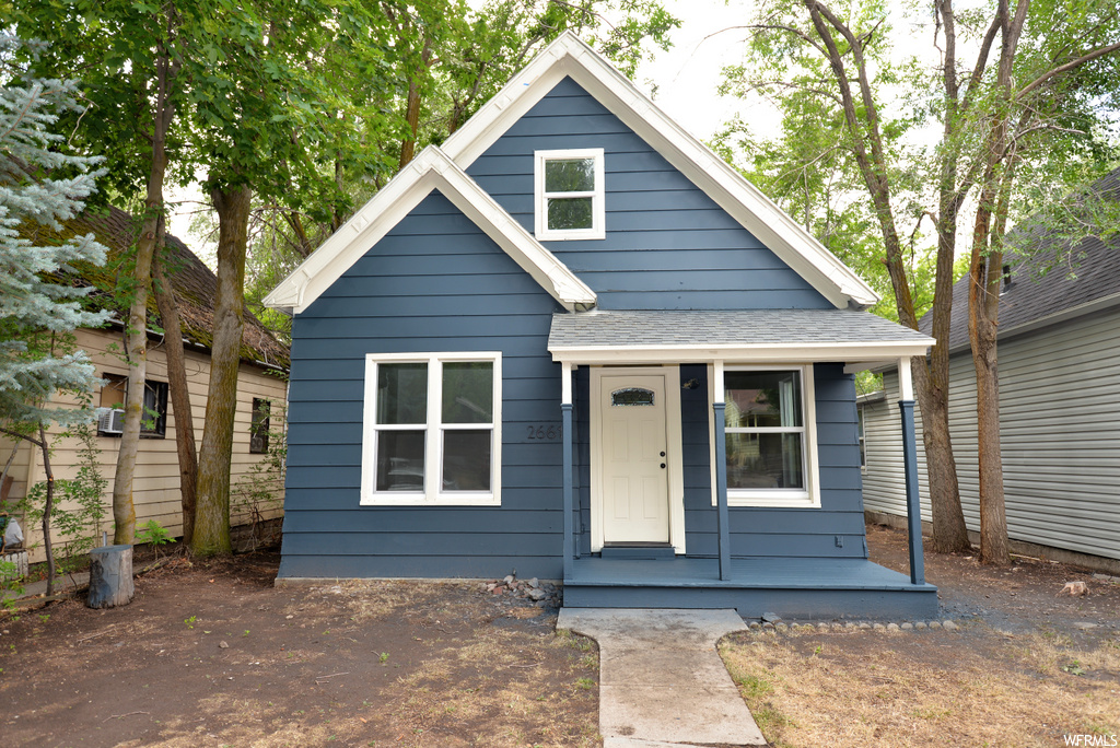 2661 Eccles Ave, Ogden, UT 84401