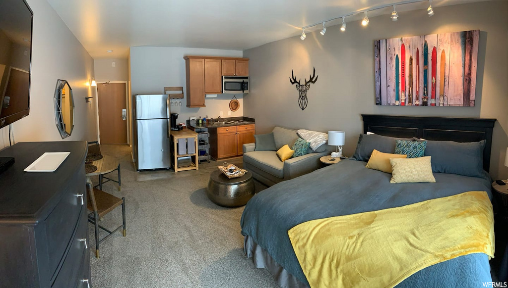 2255 Sidewinder Dr #608, Park City, UT 84060