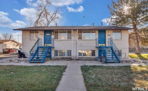 817 W Heather Ln, Provo, UT 84601