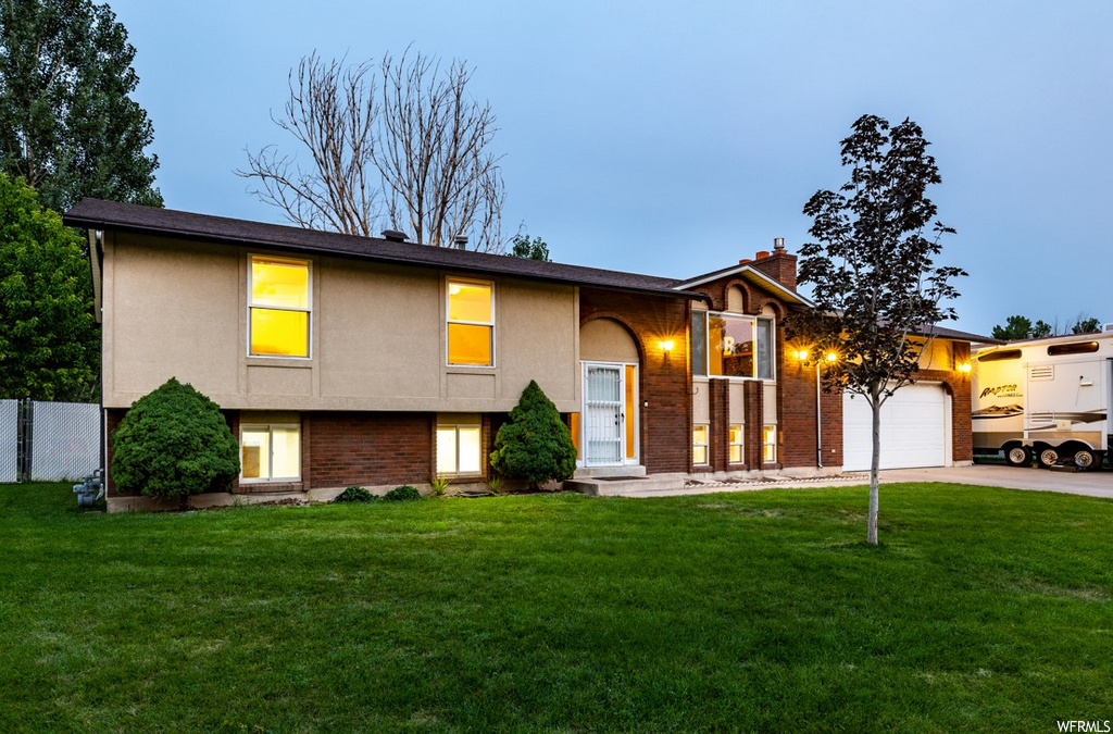 5364 S 3450 W, Roy, UT 84067