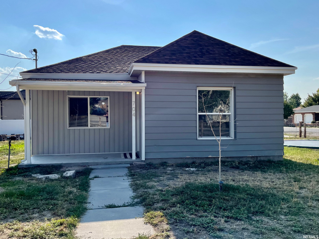 704 S 300 E, Nephi, UT 84648