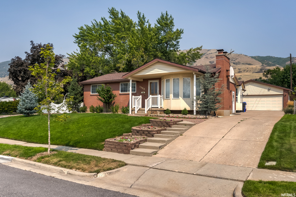 1392 N 450 E, Bountiful, UT 84010