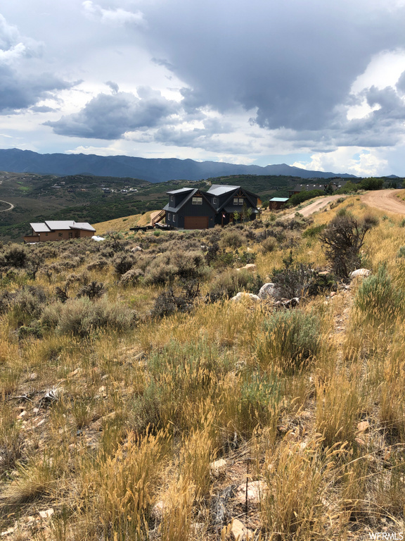 286 E. Crestview #205, Coalville, UT 84017