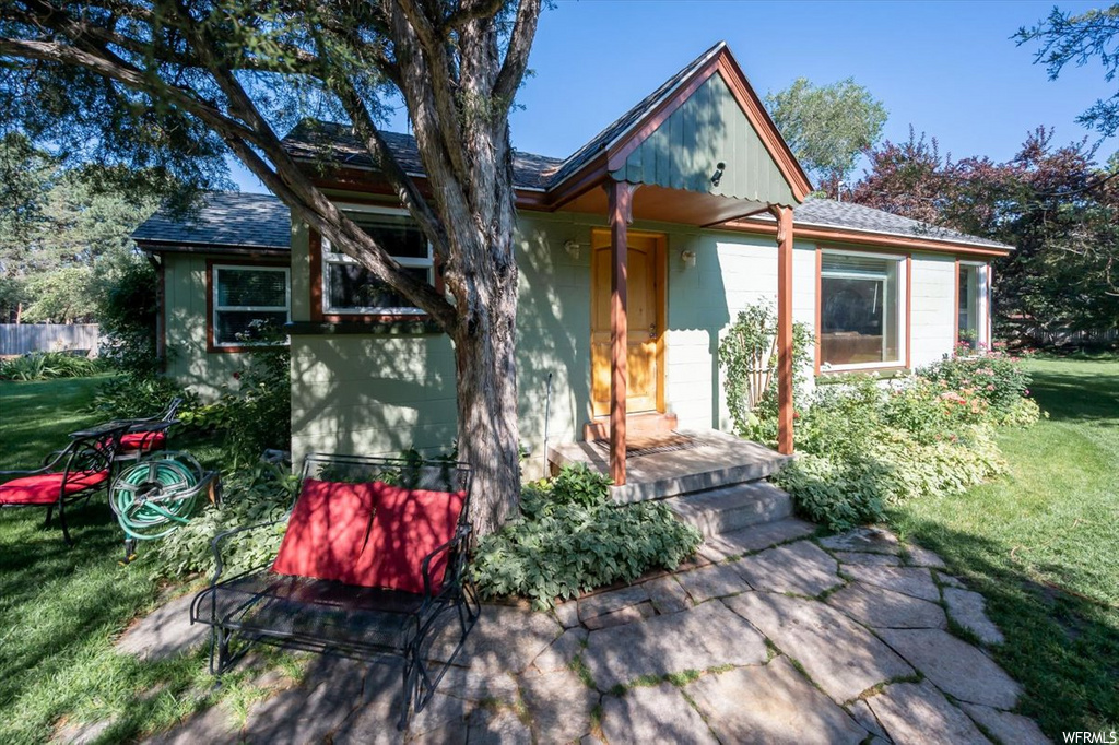 9558 S 3100 E, Sandy, UT 84092