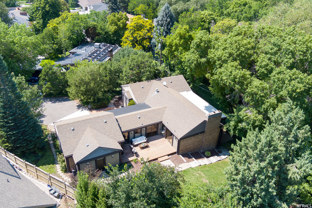 2191 E Millstream Ave, Salt Lake City, UT 84109