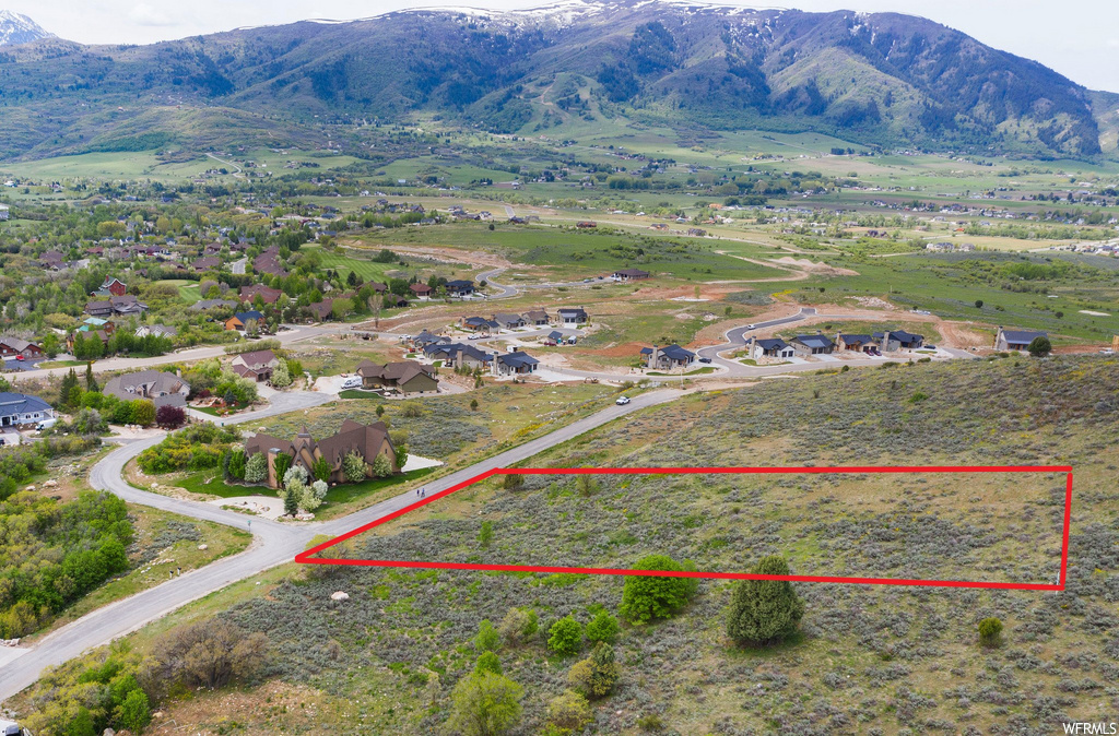 4998 E Snowflake Dr #24R, Eden, UT 84310