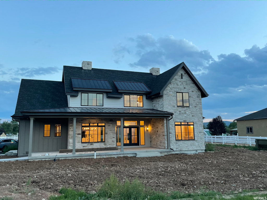 401 Aspen Rd, Kamas, UT 84036