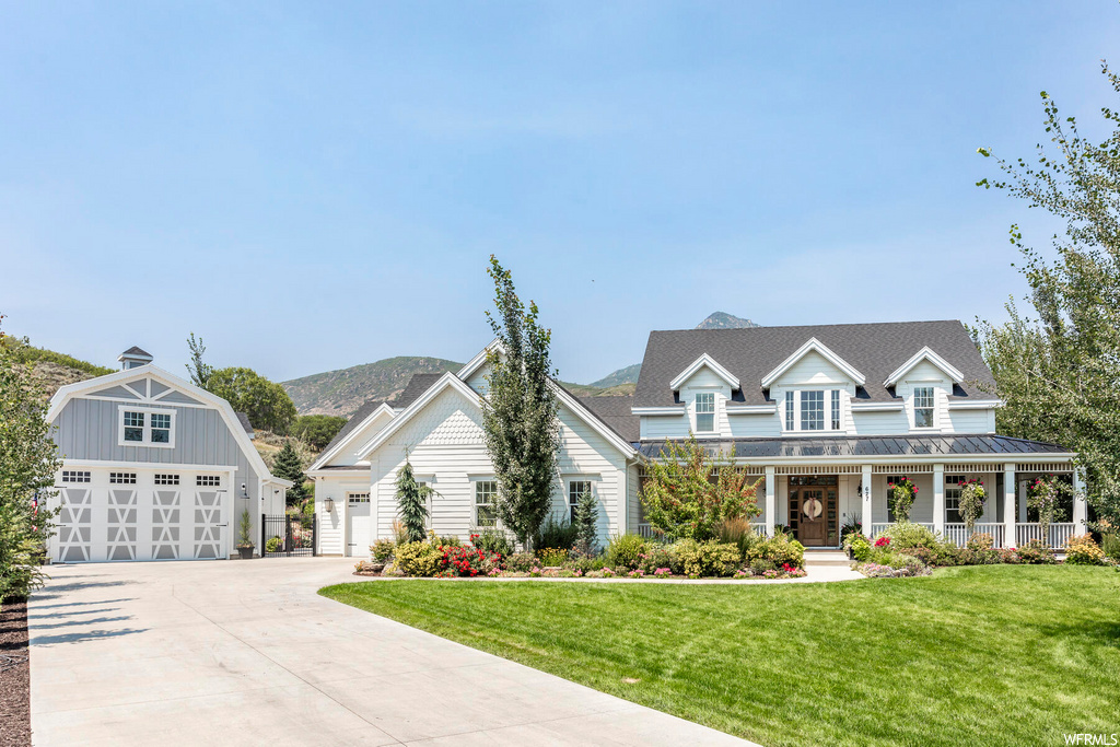 627 E Dutch Valley Ct, Midway, UT 84049