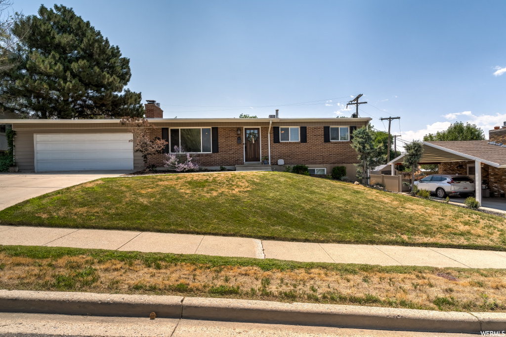 754 E 1825 S, Bountiful, UT 84010