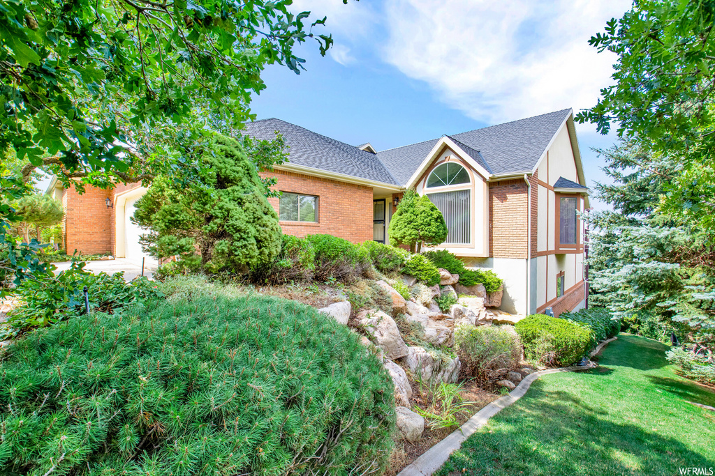 5111 S Ridgedale Dr E, Ogden, UT 84403
