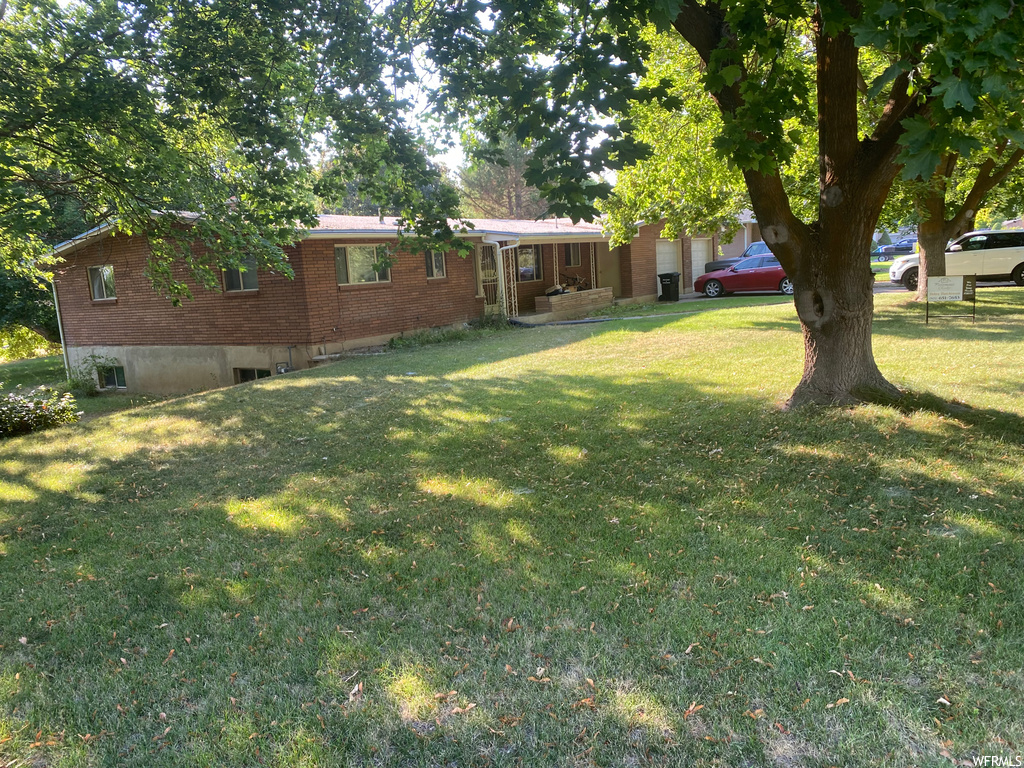 1975 N 950 E, North Logan, UT 84341